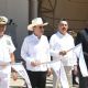 Gobernador Durazo y Semar arrancan obras de modernización de aeropuertos de Ciudad Obregón y Guaymas