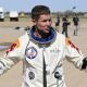 Murió Felix Baumgartner, el primer paracaidista en caer más rápido que la velocidad del sonido