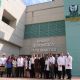 Sheinbaum anuncia inversión de 2 mil 400 millones de pesos para rehabilitar hospitales de Chiapas