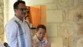 Foto ilustrativa de la nota titulada: Más cambios en el INAH: designan a José Manuel Bañuelos como director del Centro INAH Oaxaca