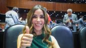 Foto ilustrativa de la nota titulada: “Una disculpa fue suficiente”: Diputada Barreras busca frenar fallo contra Karla Estrella Murrieta