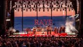 Foto ilustrativa de la nota titulada: Cierra la 59ª edición del Festival de Jazz de Montreux: “Una celebración de lo efímero”