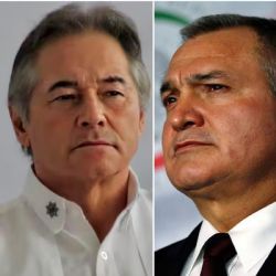 Los casos García Luna y Bermúdez Requena son diferentes: José Ramiro López Obrador