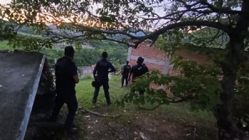 Alertan por desplazamiento forzado ante enfrentamientos armados en Michoacán