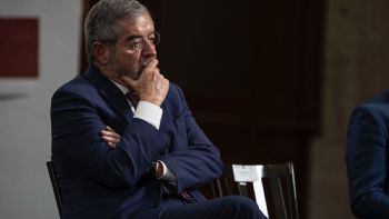 Juan Ramón de la Fuente, una diplomacia invisible