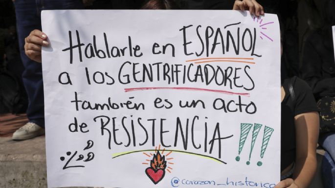 Plan anti gentrificación de Brugada con 14 acciones se publica en la gaceta de la CDMX