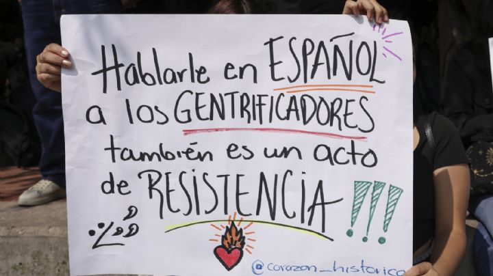 Plan anti gentrificación de Brugada con 14 acciones se publica en la gaceta de la CDMX