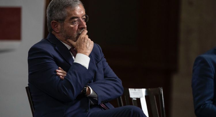 Juan Ramón de la Fuente, una diplomacia invisible