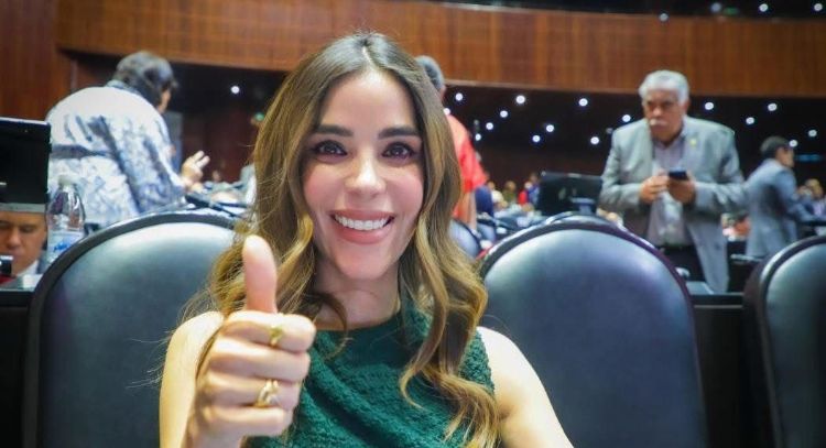 “Una disculpa fue suficiente”: Diputada Barreras busca frenar fallo contra Karla Estrella Murrieta