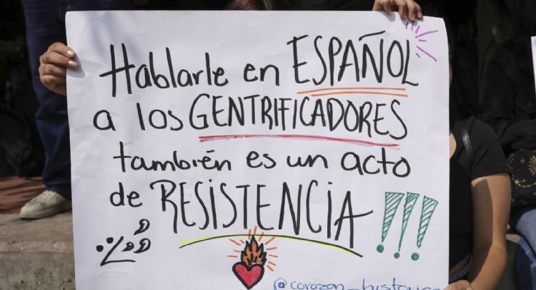 Plan anti gentrificación de Brugada con 14 acciones se publica en la gaceta de la CDMX