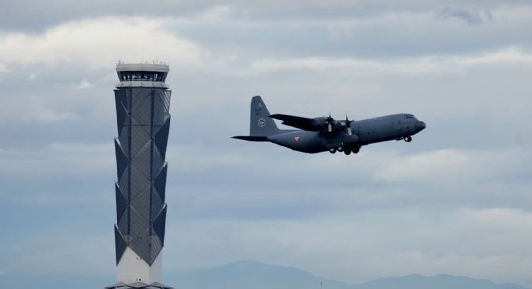 México responde a EU: Traslado de vuelos hacia el AIFA mejoró operación y seguridad aeronáutica