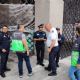 Se desploma un elevador en edificio del Tribunal Federal de Conciliación y Arbitraje (Video)