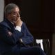 Juan Ramón de la Fuente, una diplomacia invisible