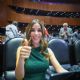 “Una disculpa fue suficiente”: Diputada Barreras busca frenar fallo contra Karla Estrella Murrieta