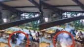Foto ilustrativa de la nota titulada: Captan explosión de una pila de celular en pleno restaurante de CDMX (VIDEO)