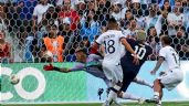 Foto ilustrativa de la nota titulada: Par de goles de Diego Luna llevan a EU a la final de la Copa Oro al vencer 2-1 a Guatemala