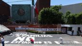 Foto ilustrativa de la nota titulada: “Espiar no es buscar”: Familiares de desaparecidos clausuran simbólicamente la Cámara de Diputados