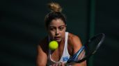 Foto ilustrativa de la nota titulada: La mexicana Renata Zarazúa es eliminada de Wimbledon
