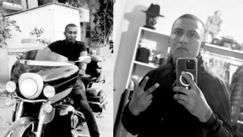Mario Alberto Lover: el expolicía oaxaqueño muerto en Ucrania. ¿Quién era?