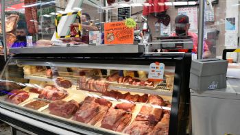 Aunque reabren frontera, precios de la carne seguirán altos; estabilización llegaría en 2026: IP