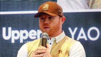 Revelan que Canelo Álvarez es socio de presunto huachicolero