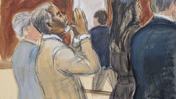 Niegan libertad bajo fianza a Sean “Diddy” Combs por delito relacionado con prostitución