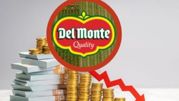 Del Monte se declara en quiebra: 11 datos clave sobre el gigante de conservas