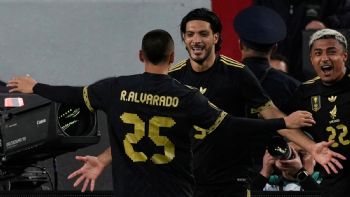 Con gol de Jiménez, México supera 1-0 a Honduras y buscará defender su título ante EU