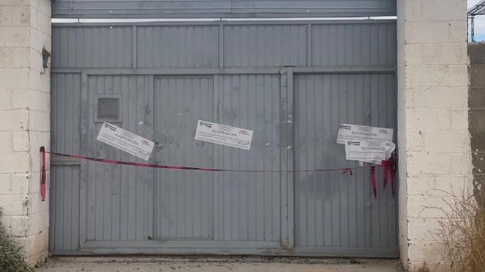 Hallan cuatro menores entre los 383 cuerpos apilados en crematorio de Juárez