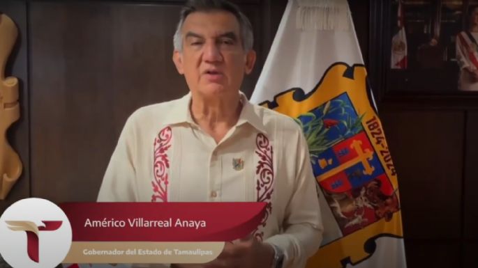 Refuerza Gobierno de Tamaulipas acciones preventivas ante crecida de ríos por Barry