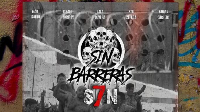 Documental mexicano “Sin barreras” es galardonado en el World Film Festival