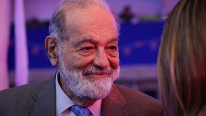 Con la 4T, Slim gana en segundos lo que millones de mexicanos tardan en semanas: Oxfam