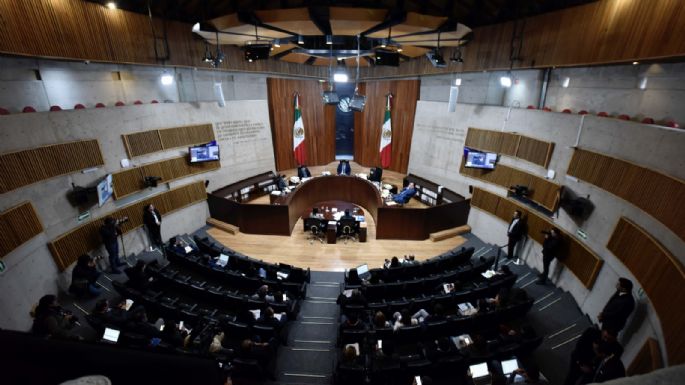 TEPJF desecha 50 impugnaciones contra los resultados de la elección judicial