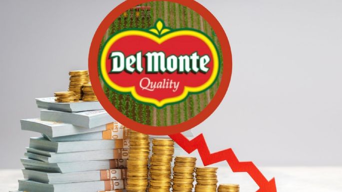 Del Monte se declara en quiebra: 11 datos clave sobre el gigante de conservas