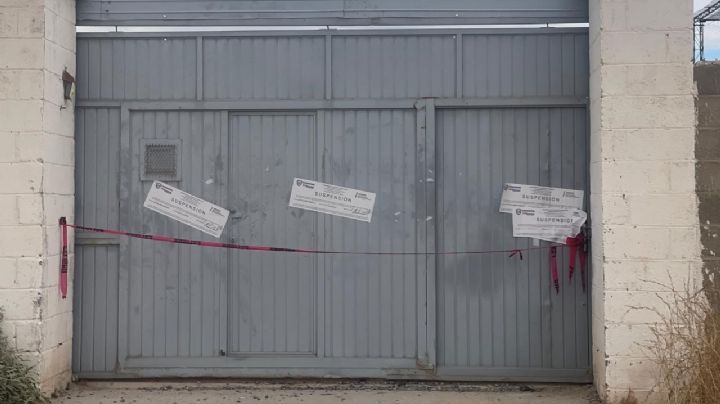 Hallan cuatro menores entre los 383 cuerpos apilados en crematorio de Juárez