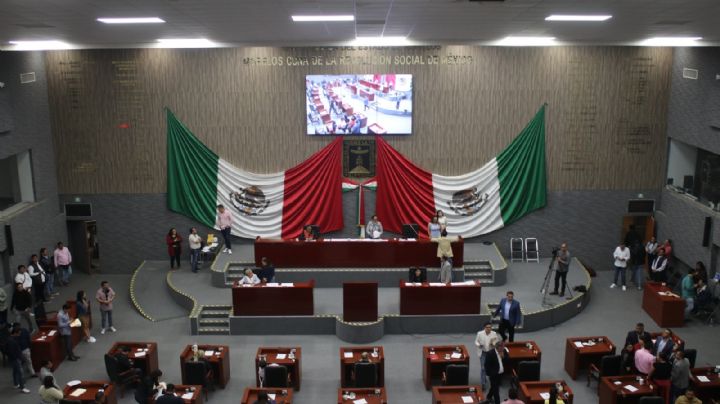 Colectivo Cuernavaca rechaza reformas electorales impulsadas por el PAN y avaladas por Morena