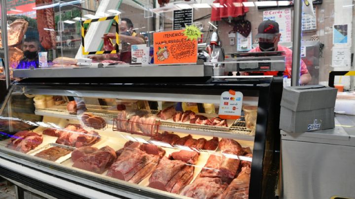 Aunque reabren frontera, precios de la carne seguirán altos; estabilización llegaría en 2026: IP