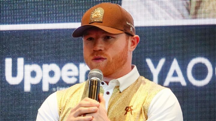 Revelan que Canelo Álvarez es socio de presunto huachicolero