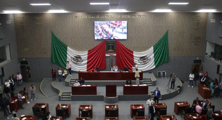 Colectivo Cuernavaca rechaza reformas electorales impulsadas por el PAN y avaladas por Morena