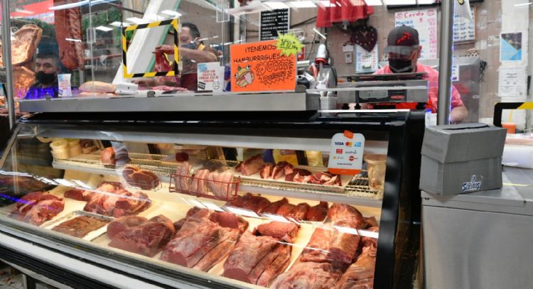 Aunque reabren frontera, precios de la carne seguirán altos; estabilización llegaría en 2026: IP