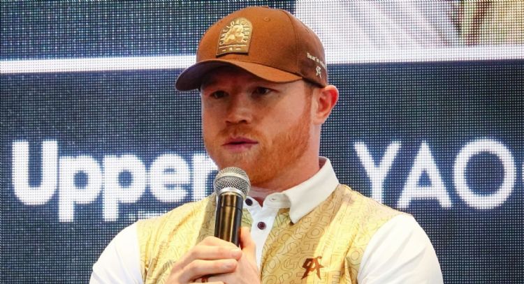 Revelan que Canelo Álvarez es socio de presunto huachicolero