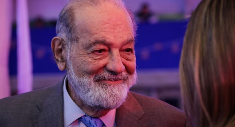 Con la 4T, Slim gana en segundos lo que millones de mexicanos tardan en semanas: Oxfam