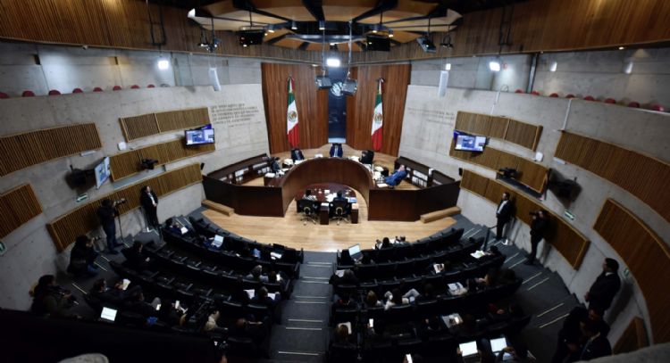 TEPJF desecha 50 impugnaciones contra los resultados de la elección judicial