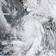 Huracán Flossie se intensifica a ciclón de categoría 3; seguirán las lluvias fuertes