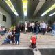 Empleados "batean" propuesta para levantar el paro del Poder Judicial en la CDMX
