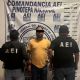 Detienen a delegado regional del Bienestar en Oaxaca acusado de violación