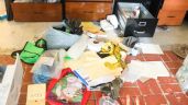 Foto ilustrativa de la nota titulada: Irrumpen con violencia en las oficinas de la Secretaría de Desarrollo Sustentable de Morelos