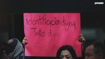 Me dieron a mi hijo “sin tráquea y sin lengua”, el testimonio de una madre sobre crisis en el Incifo