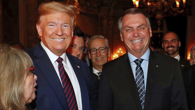 Lo que hay que saber sobre el juicio del expresidente brasileño Jair Bolsonaro