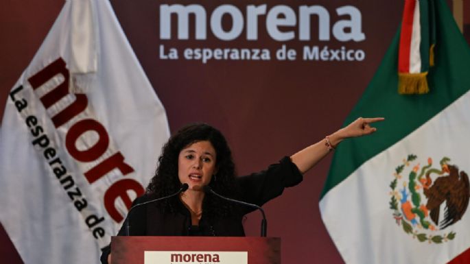 Morena instala comisión para filtrar a nuevos miitantes procedentes de otros partidos